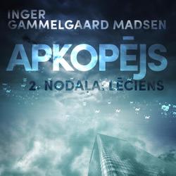 Apkopējs, 2. nodaļa 'Lēciens'