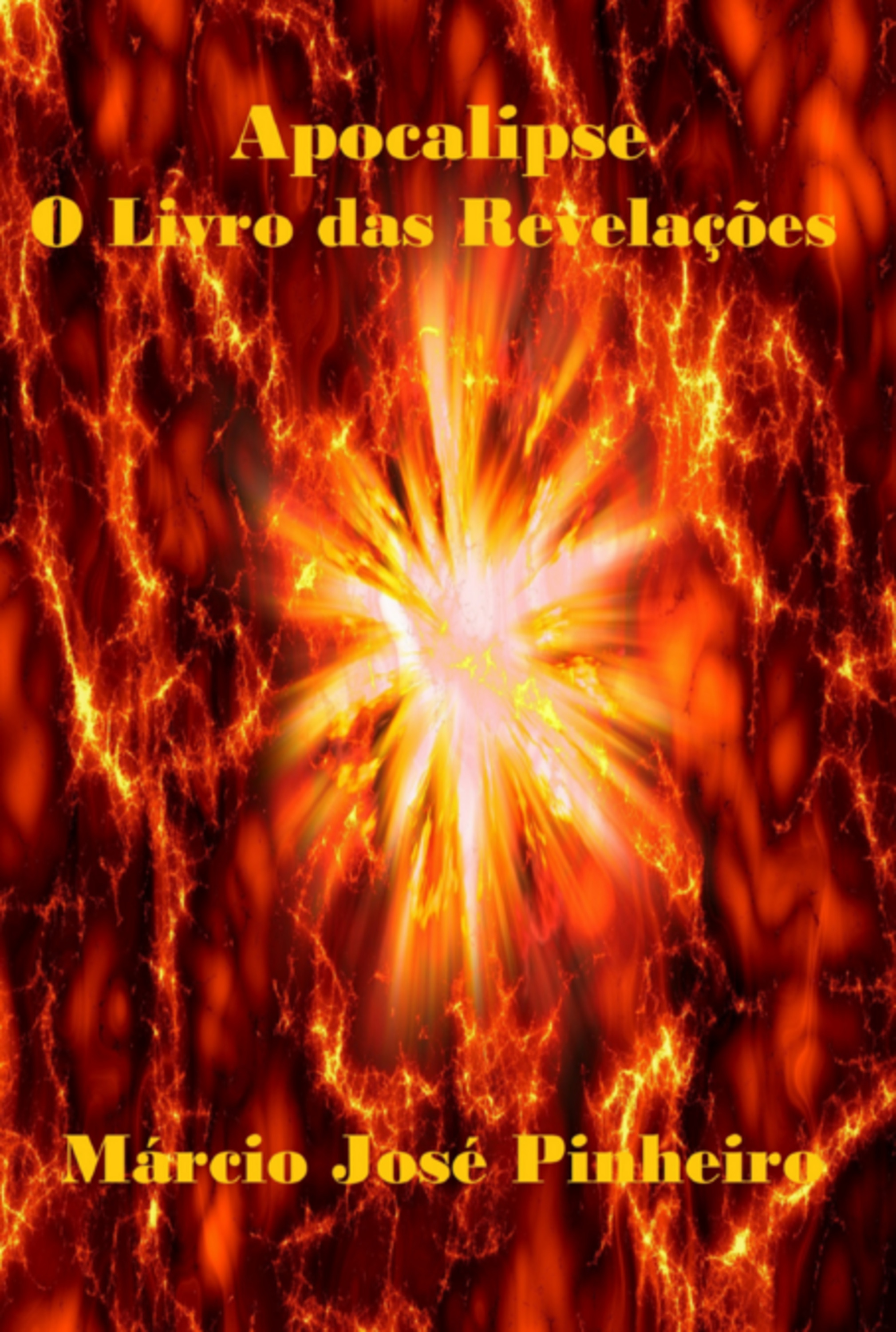 Apocalipse - O Livro Das Revelações