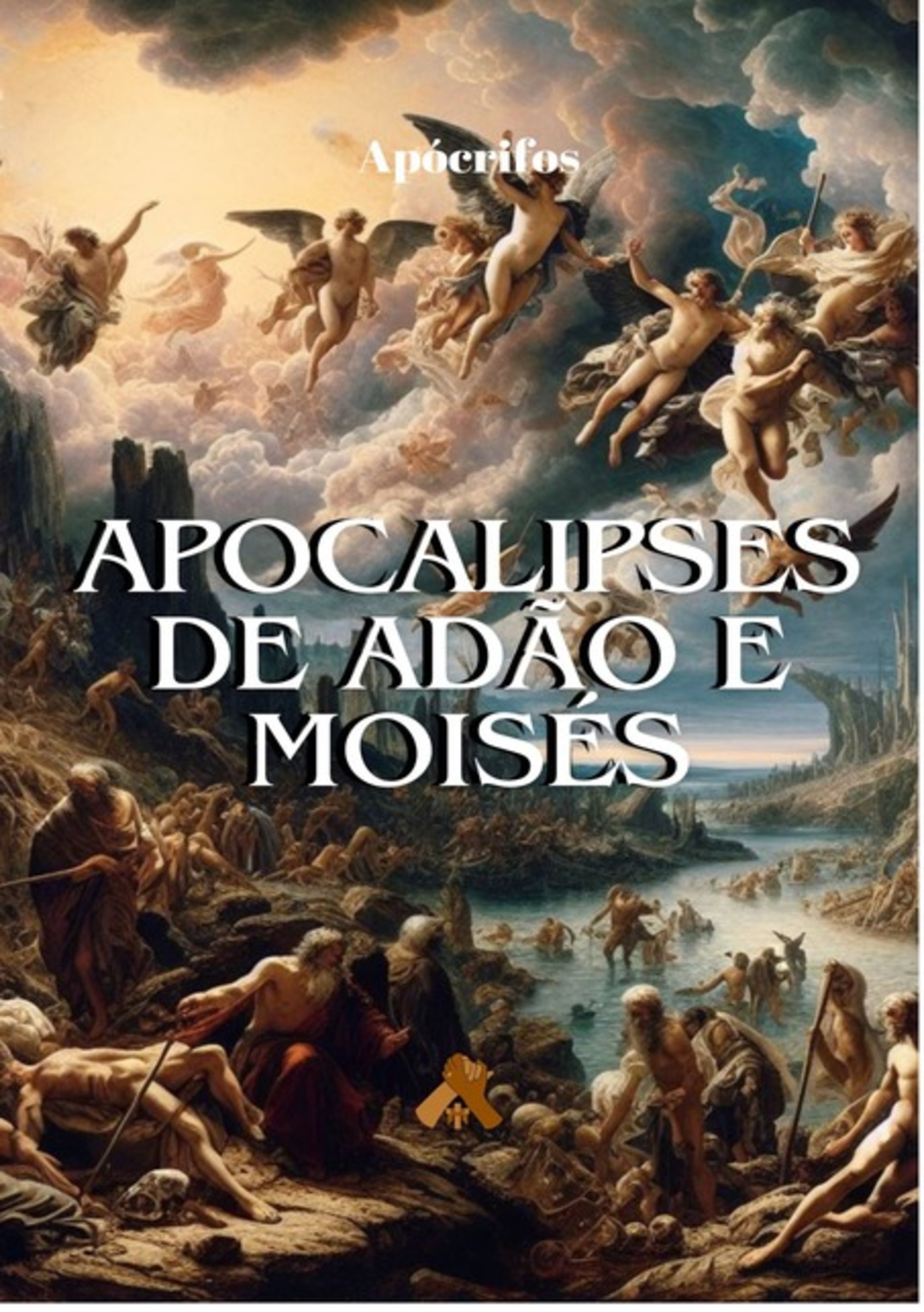 Apocalipses De Adão E Moisés