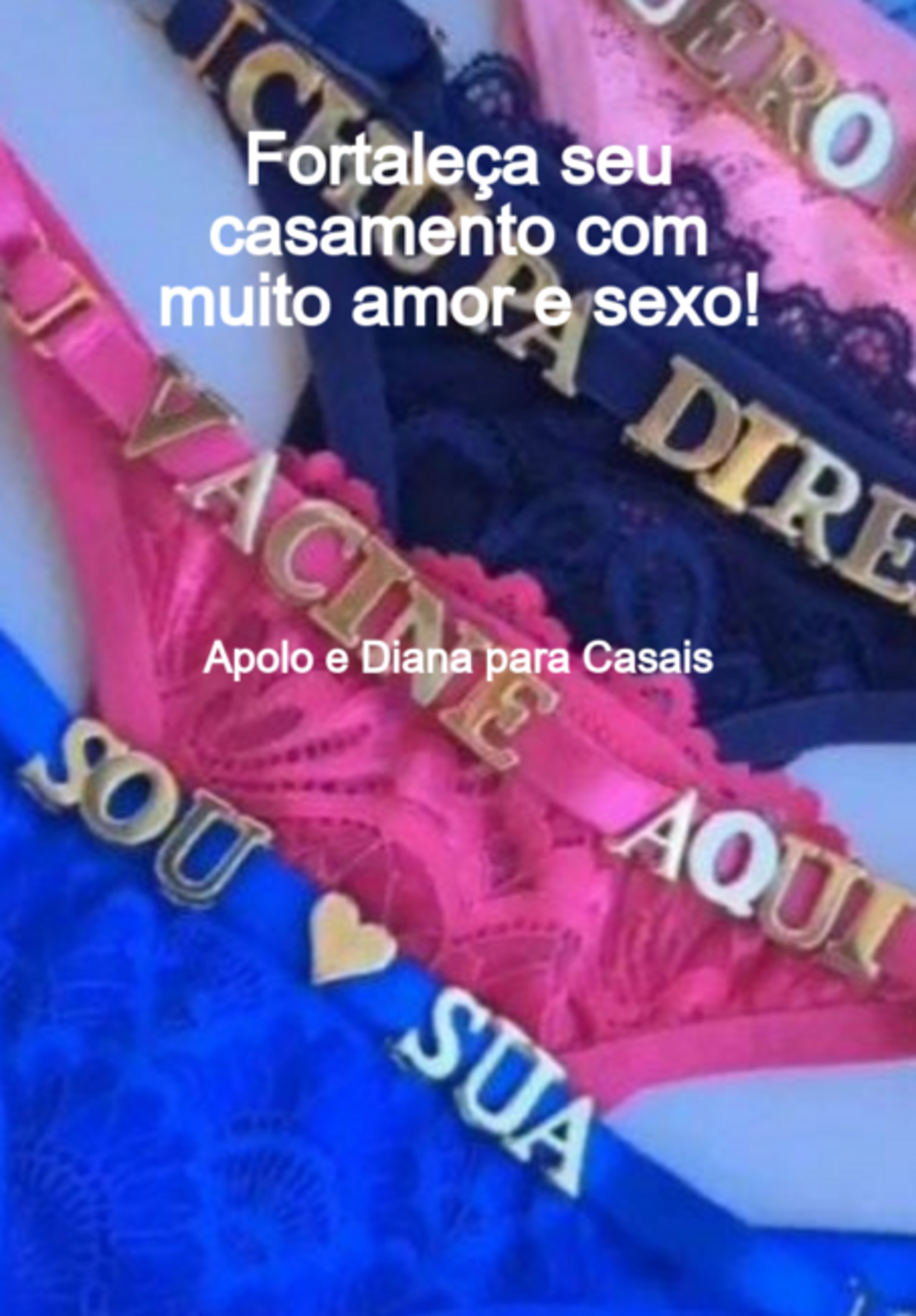 Apolo E Diana Para Casais