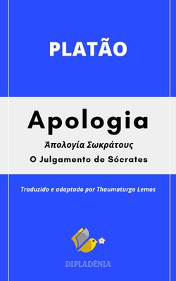 Apologia - Platão