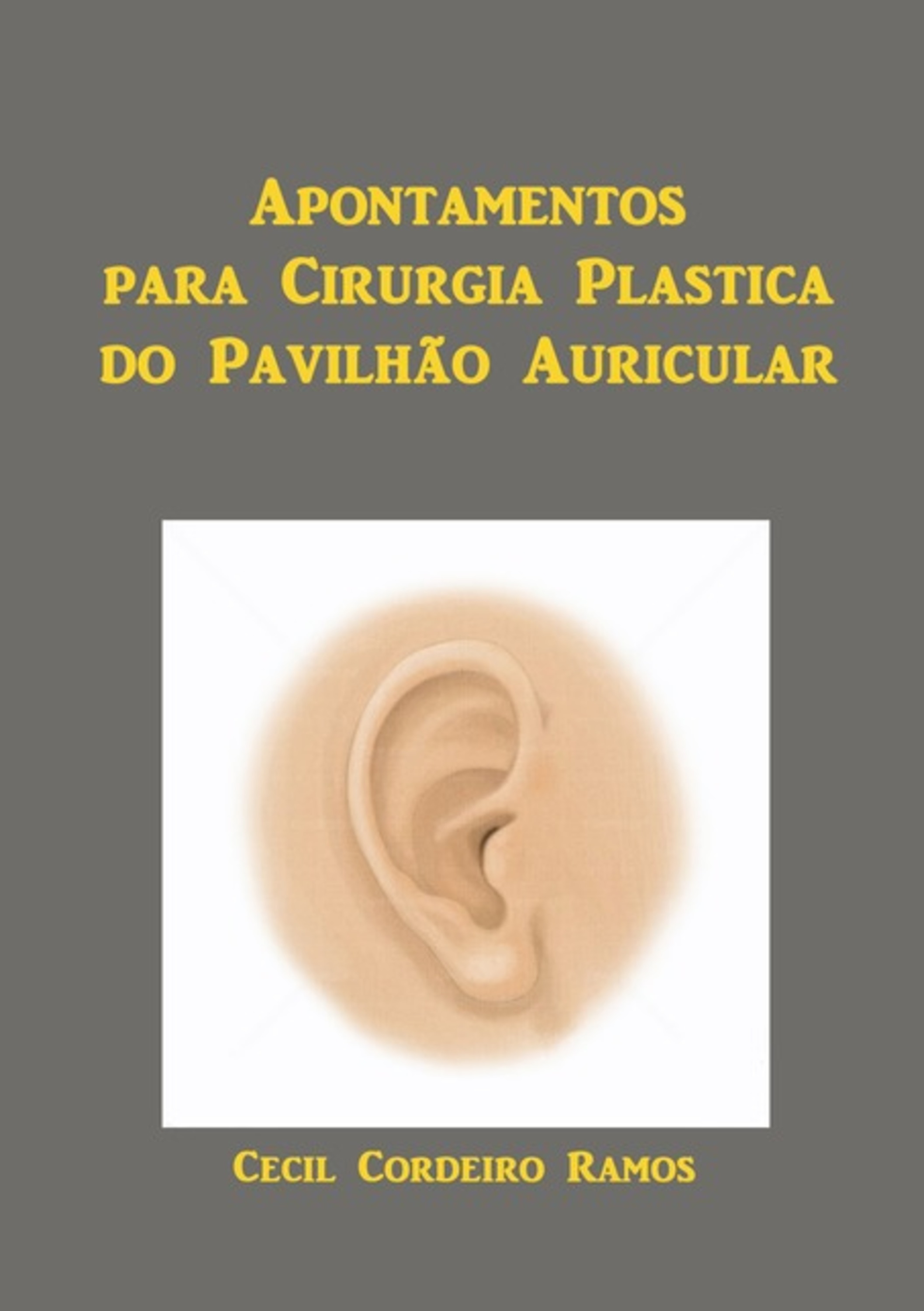 Apontamentos Para Cirurgia Plastica