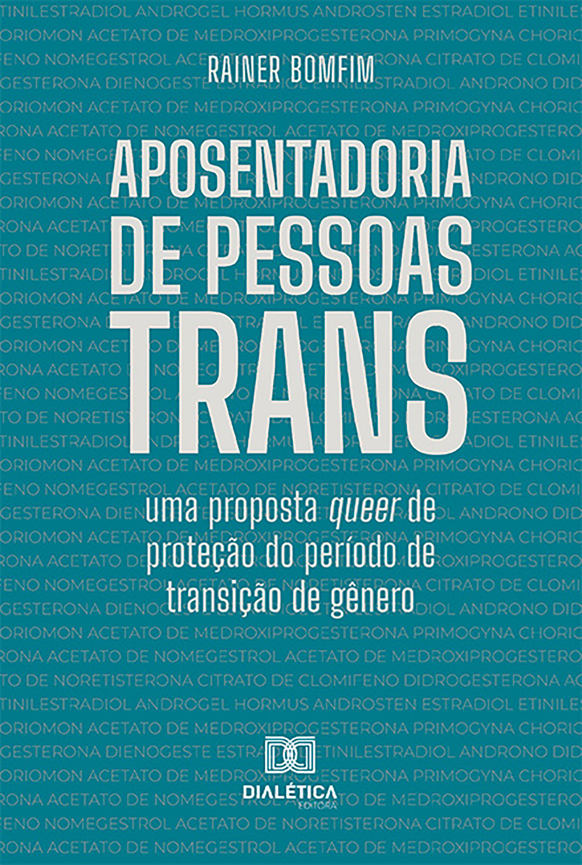 Aposentadoria de Pessoas Trans