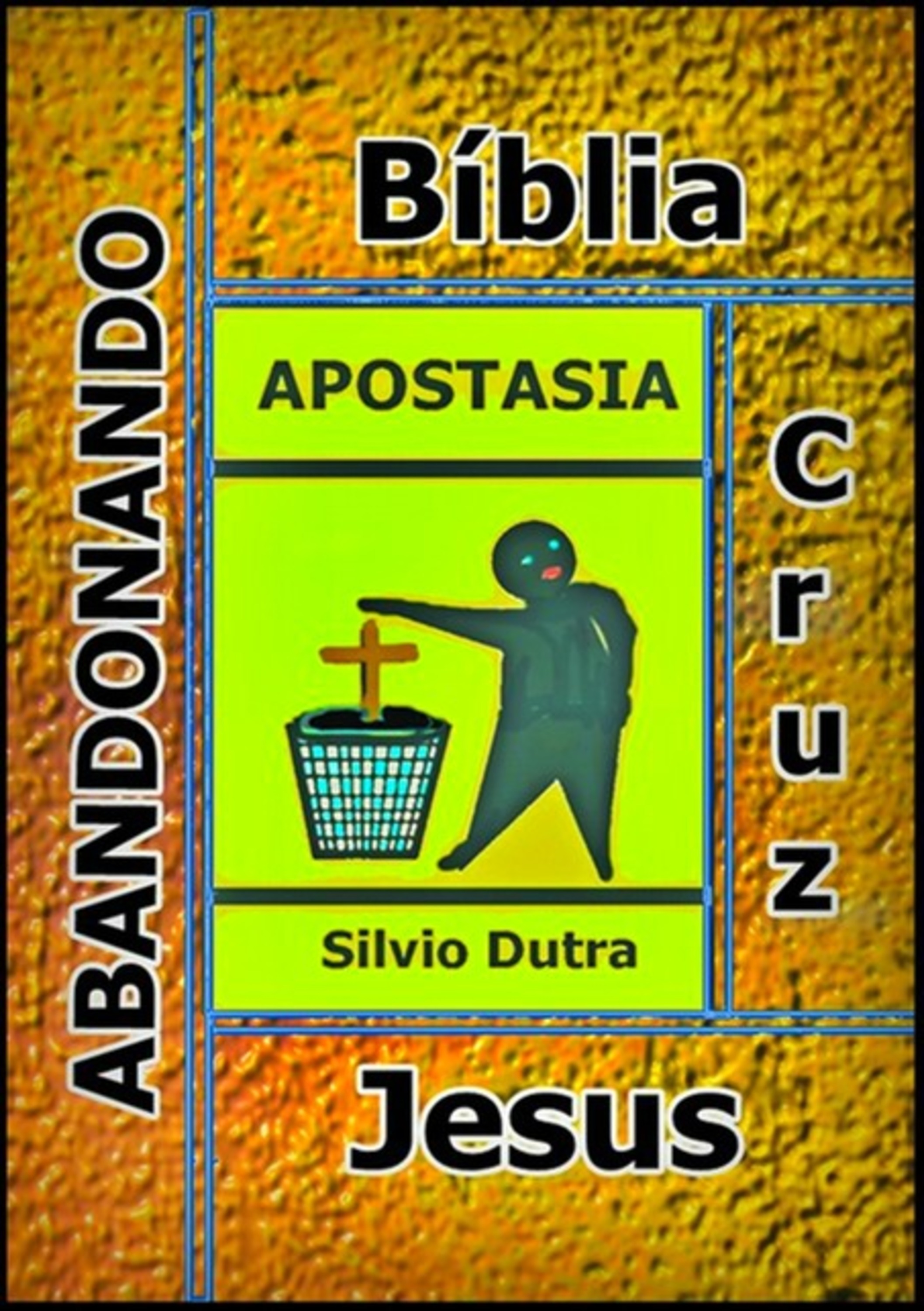 Apostasia