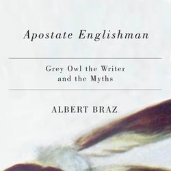 Apostate Englishman