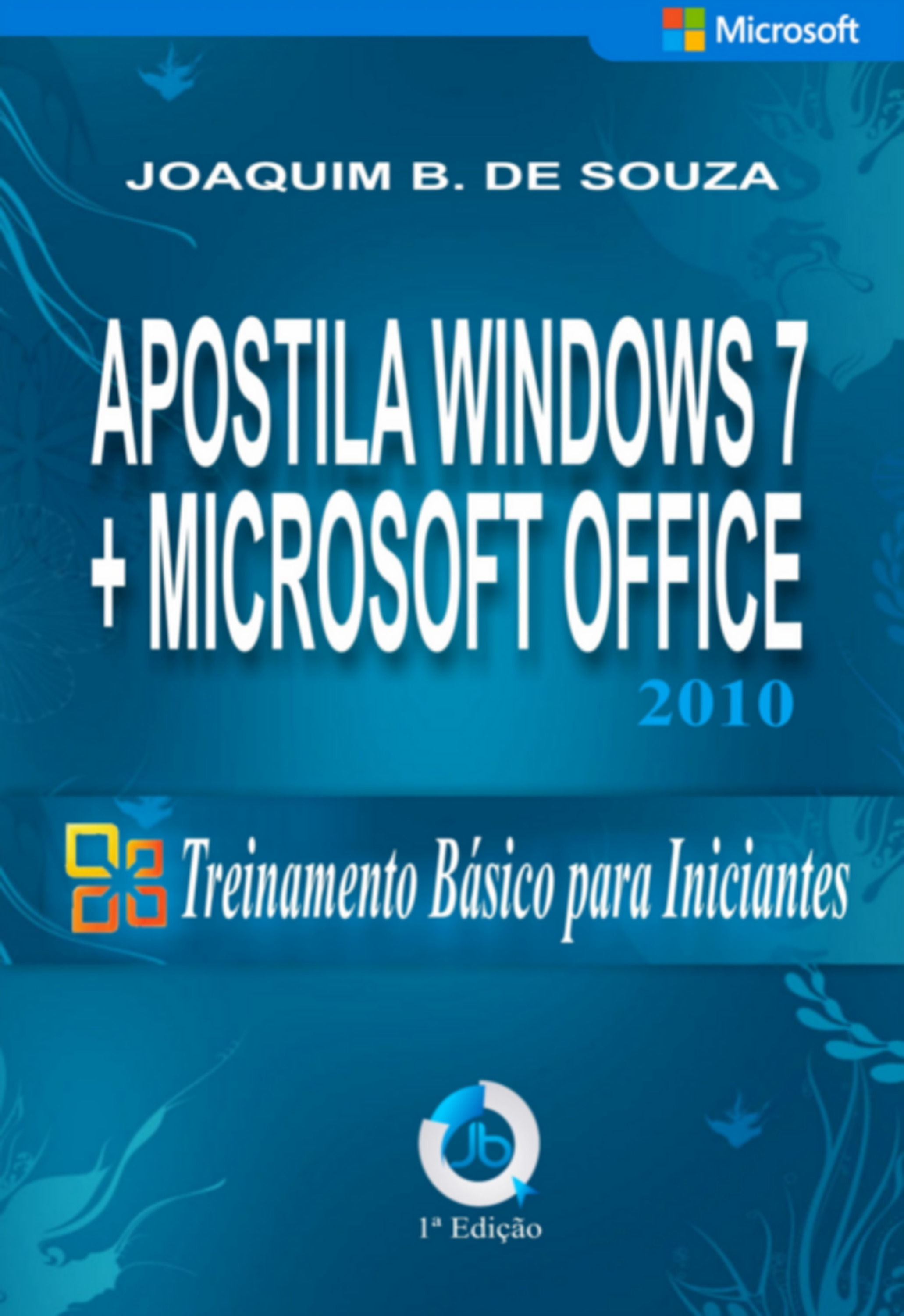 Apostila Do Windows 7 Com Microsoft Office 2010