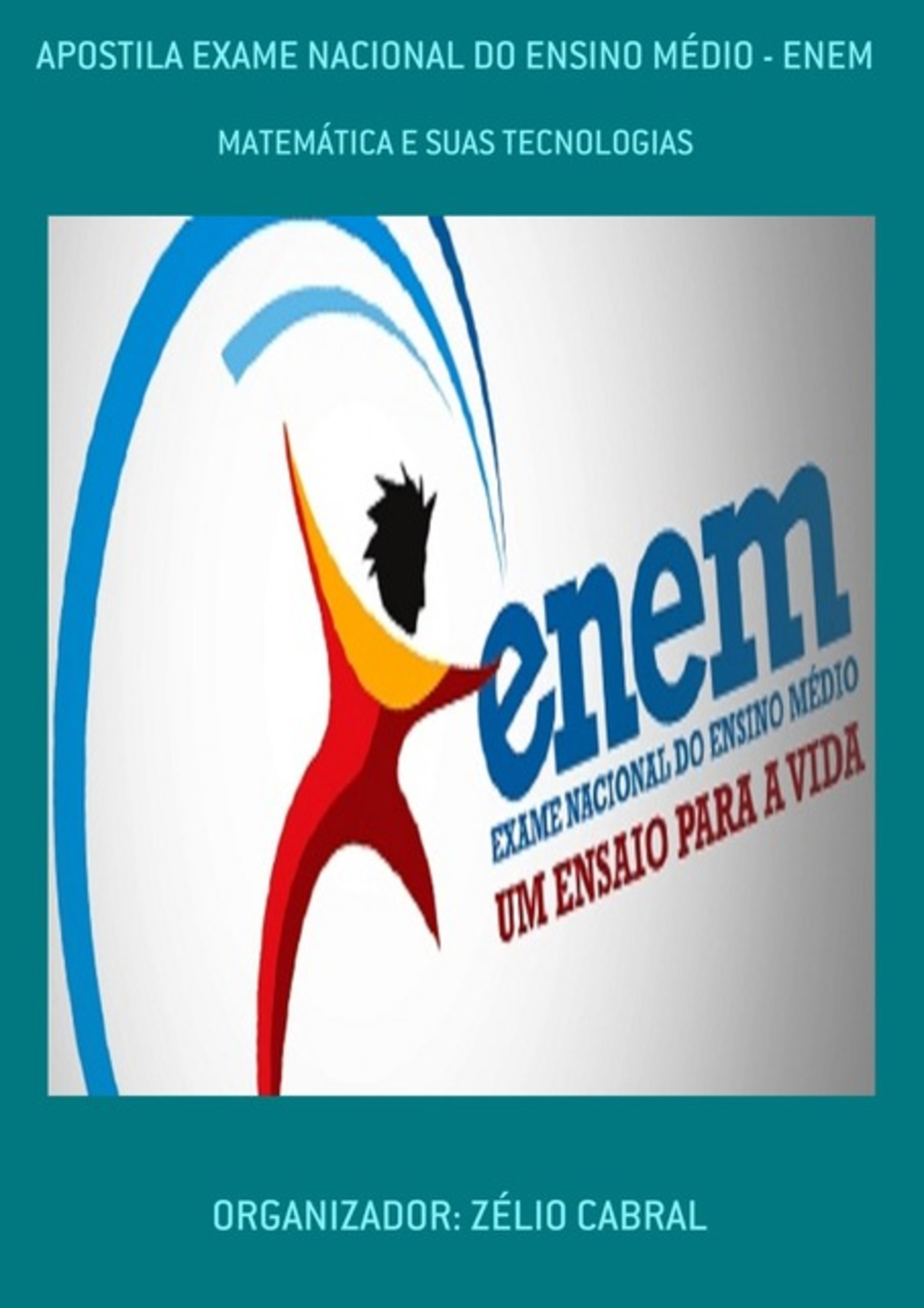 Apostila Exame Nacional Do Ensino Médio - Enem