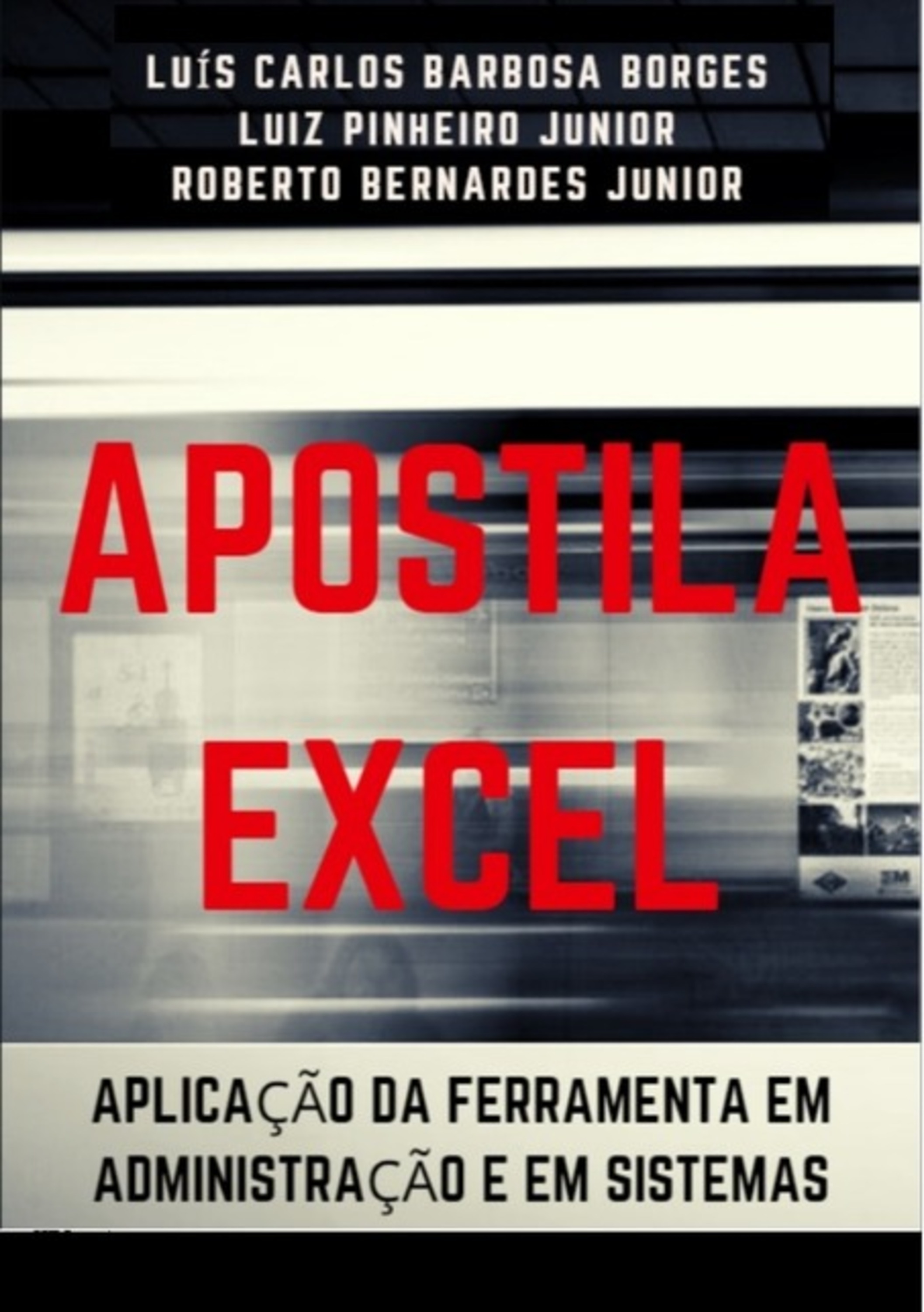 Apostila Excel