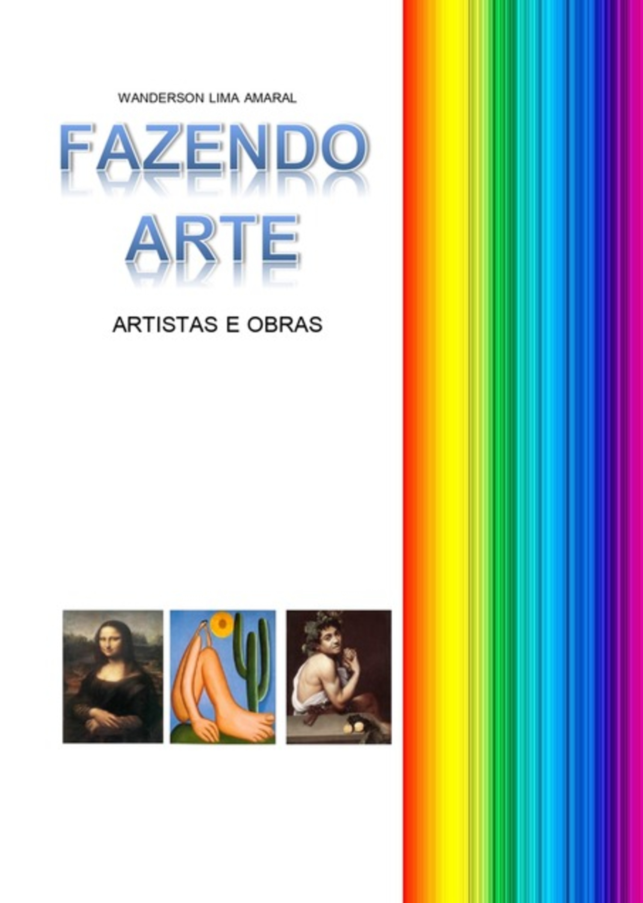 Apostila - Fazendo Arte