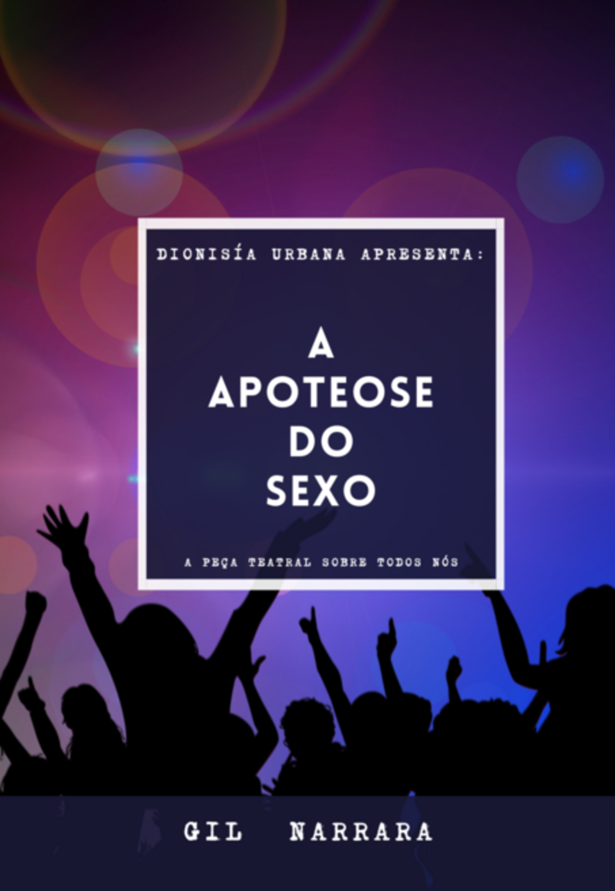 Apoteose Do Sexo