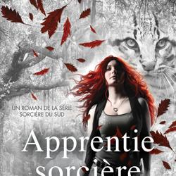 Apprentie sorcière