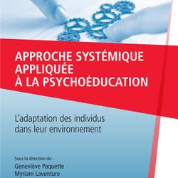 Approche systémique appliquée à la psychoéducation