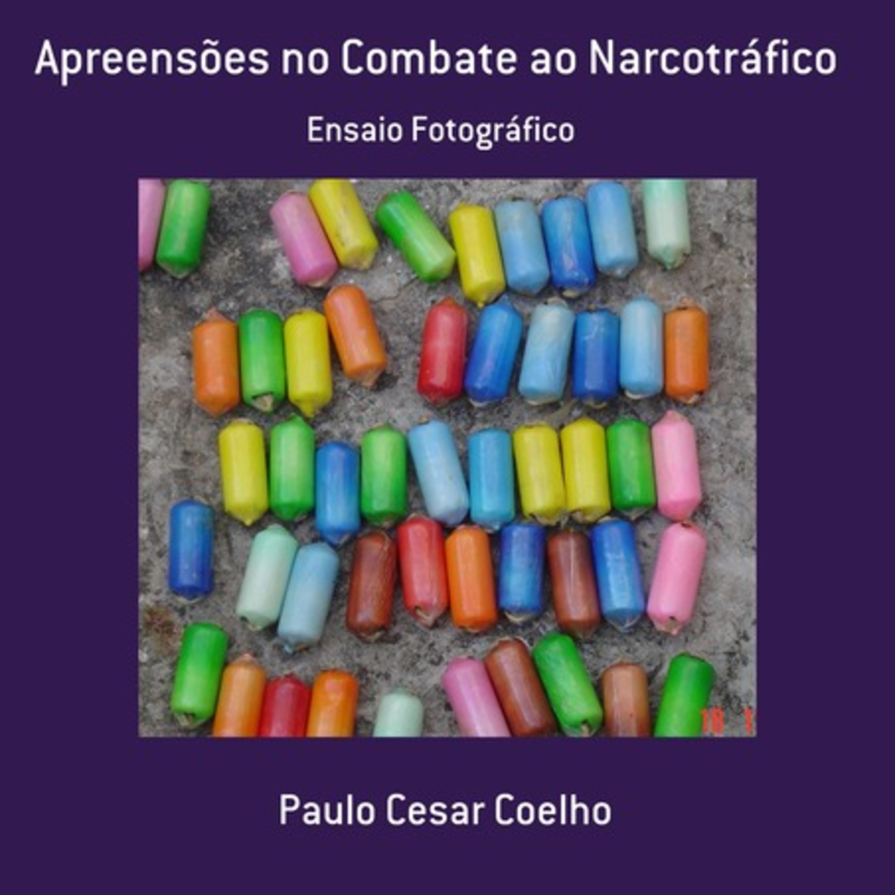 Apreensões No Combate Ao Narcotráfico