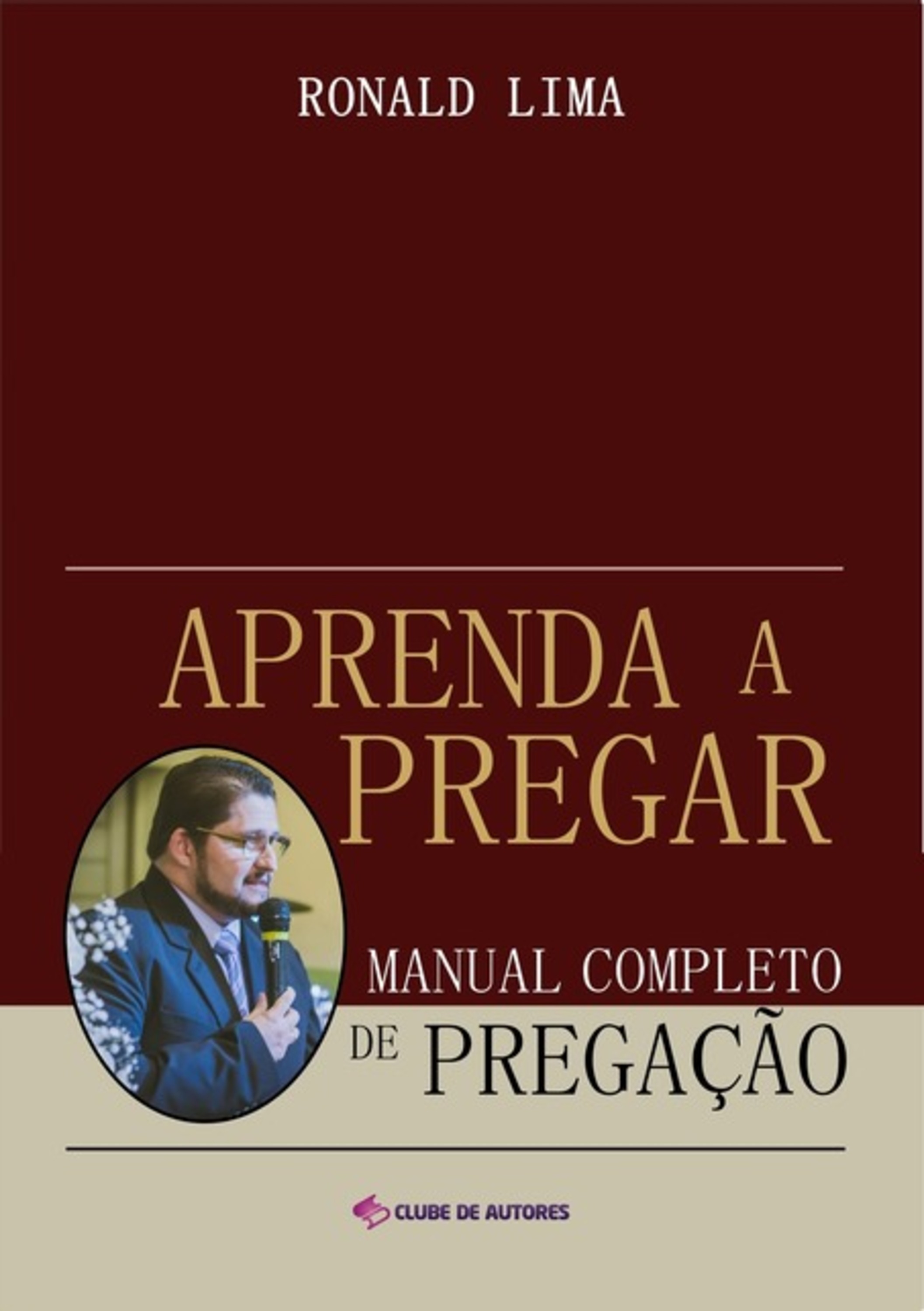 Aprenda A Pregar