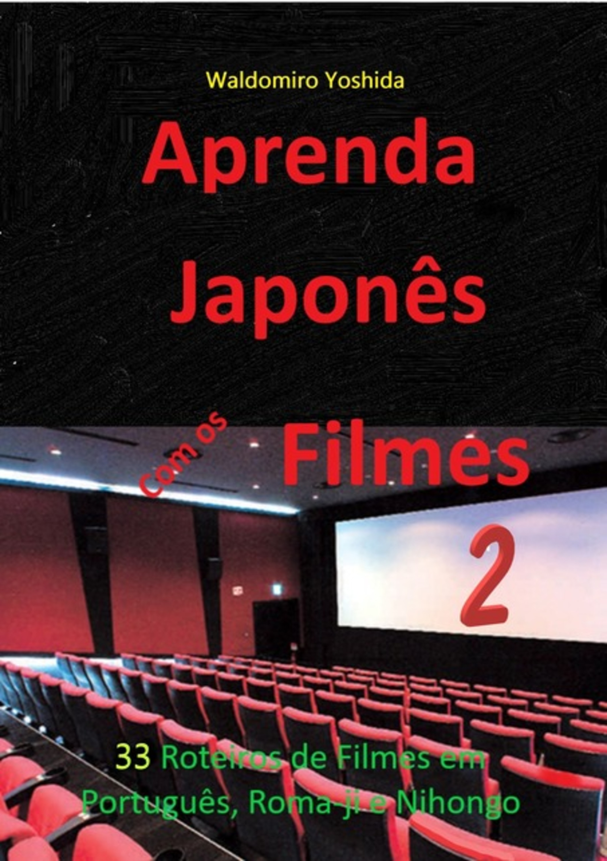 Aprenda Japonês, Com Os Filmes 2