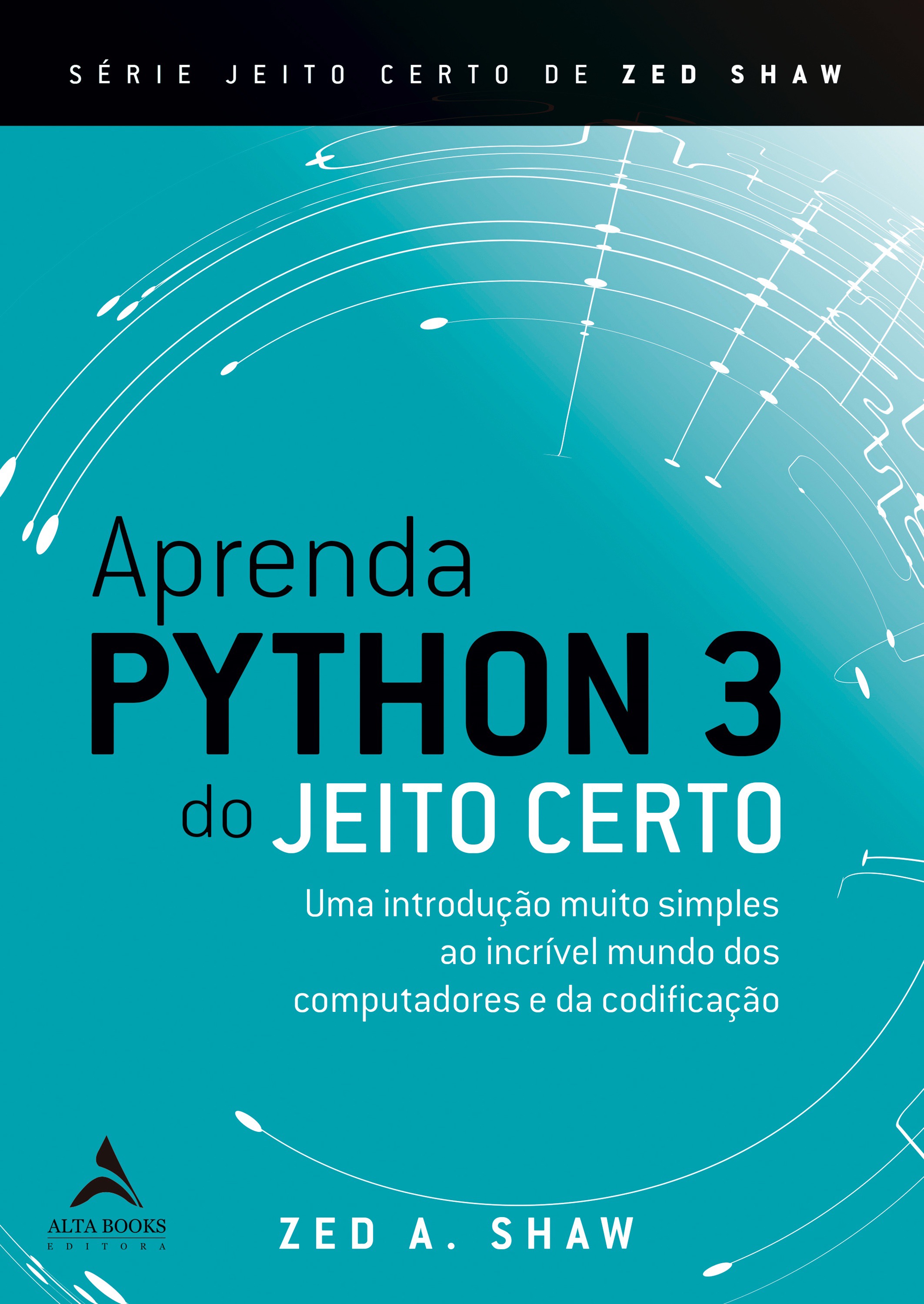 Aprenda Python 3 do jeito certo