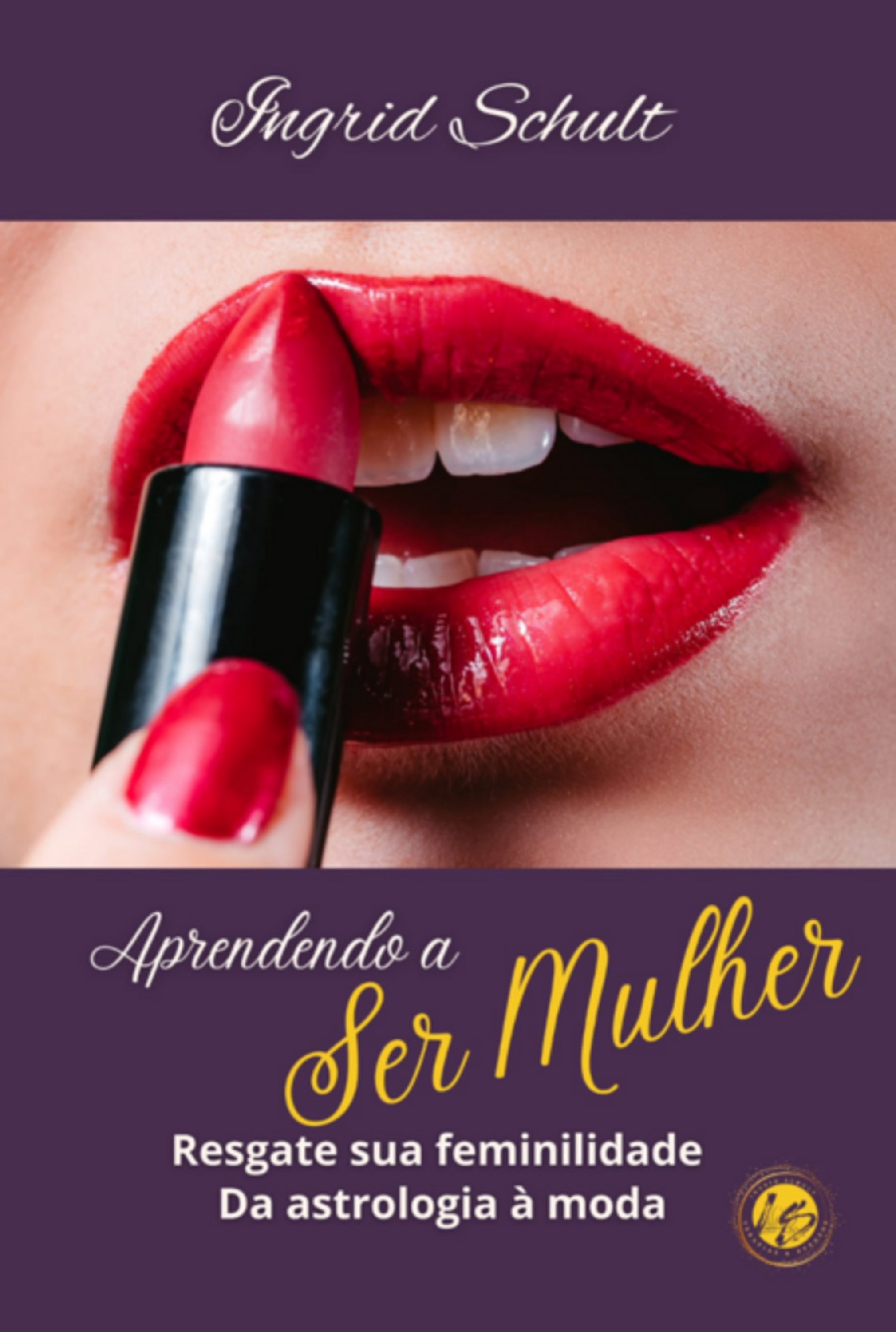 Aprendendo A Ser Mulher