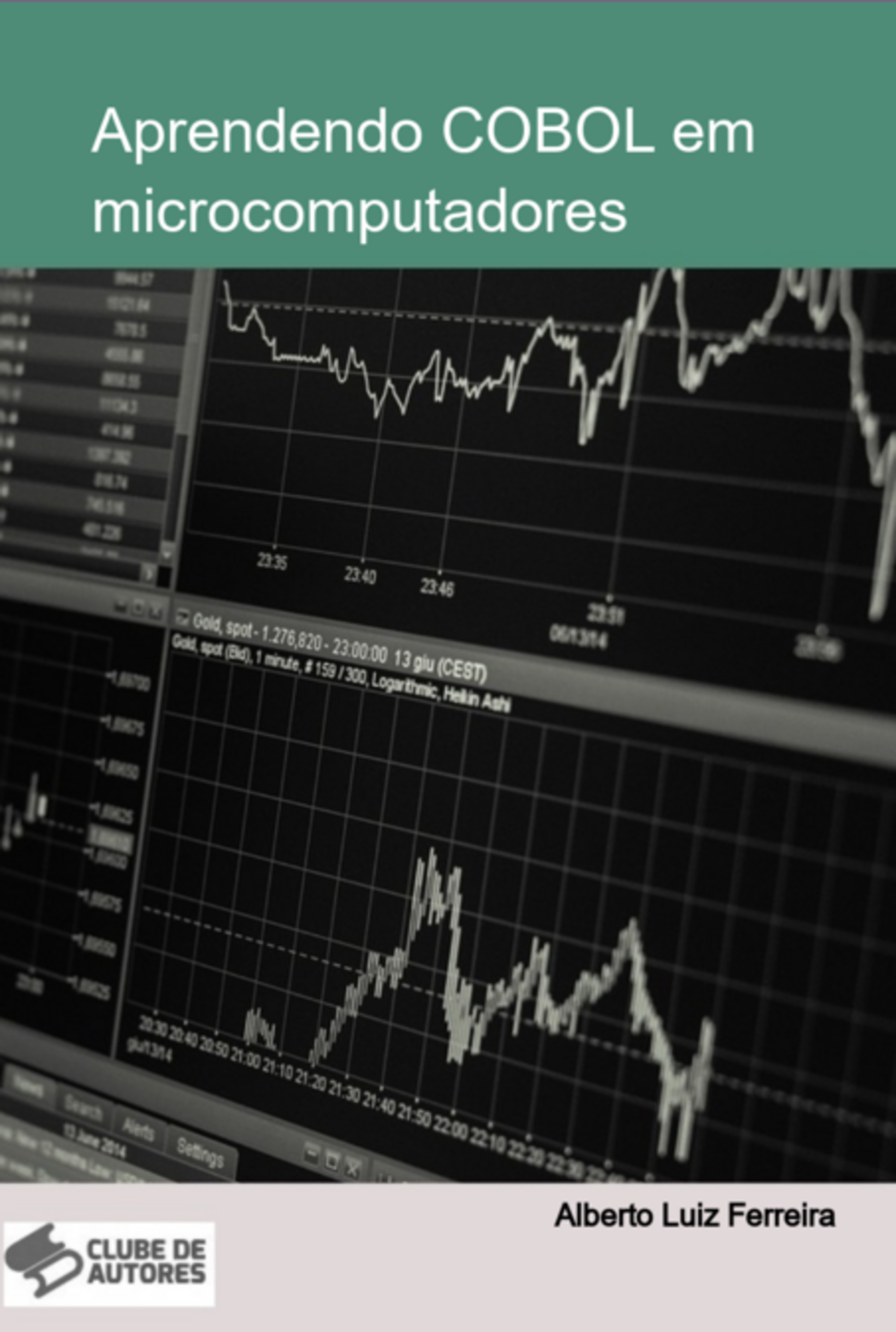 Aprendendo Cobol Em Microcomputadores