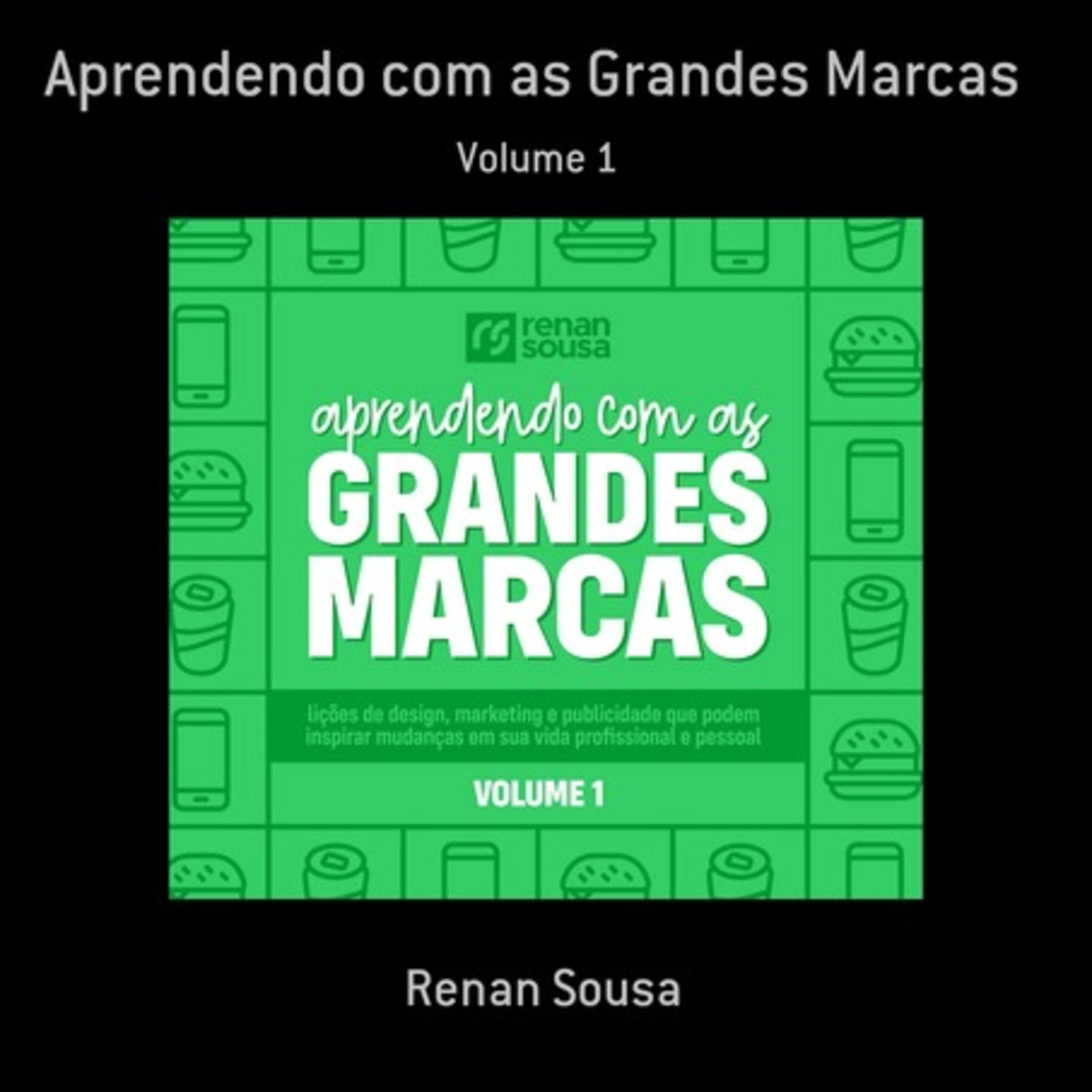 Aprendendo Com As Grandes Marcas