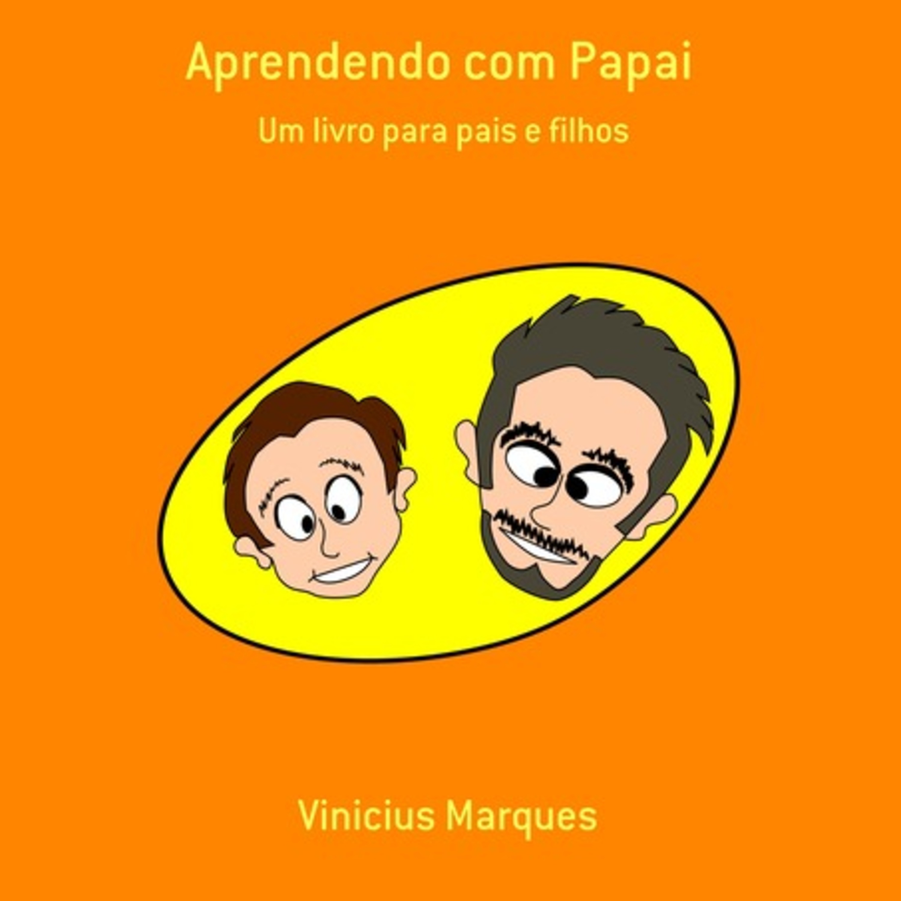 Aprendendo Com Papai