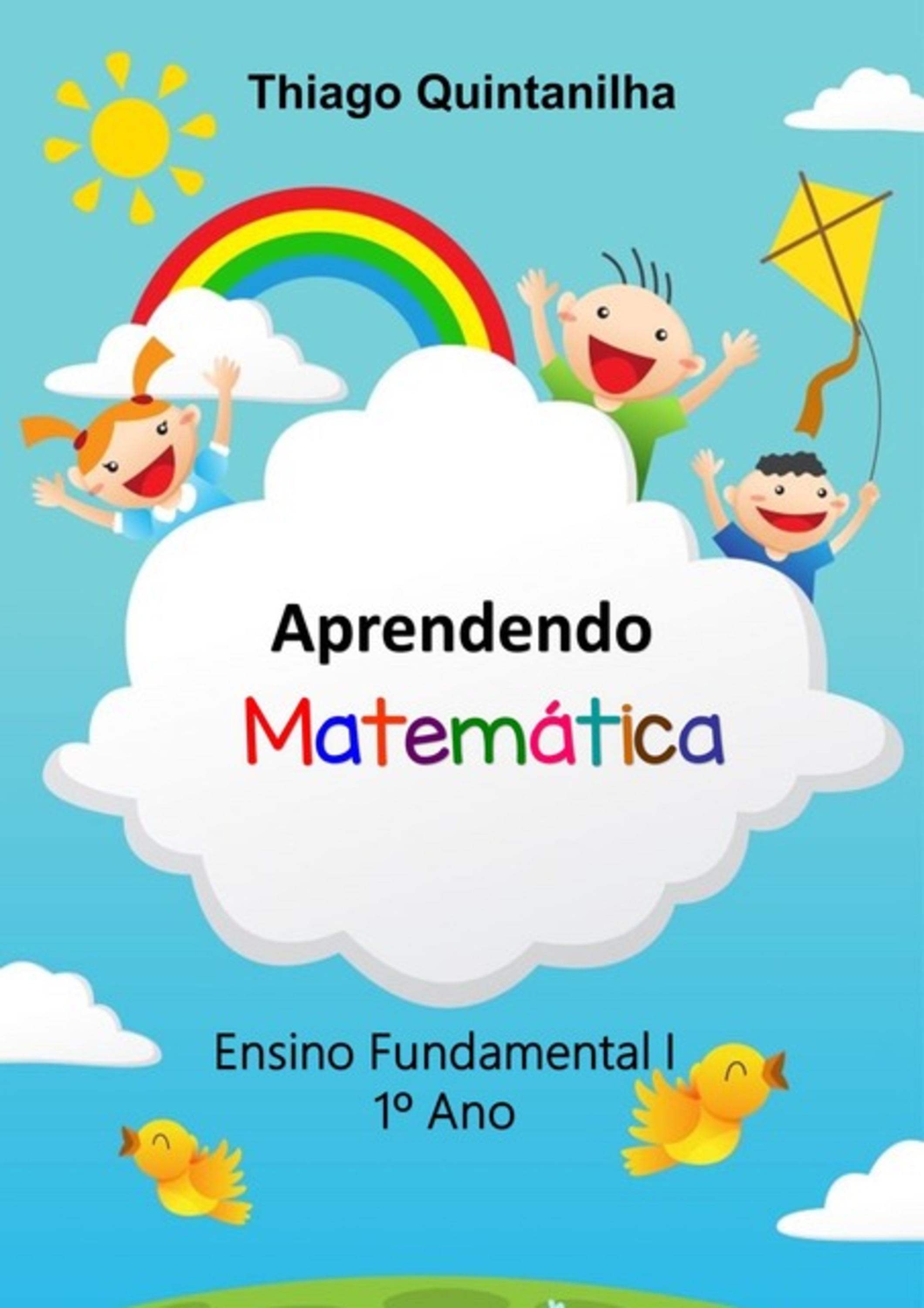 Aprendendo Matemática