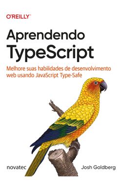 Aprendendo TypeScript