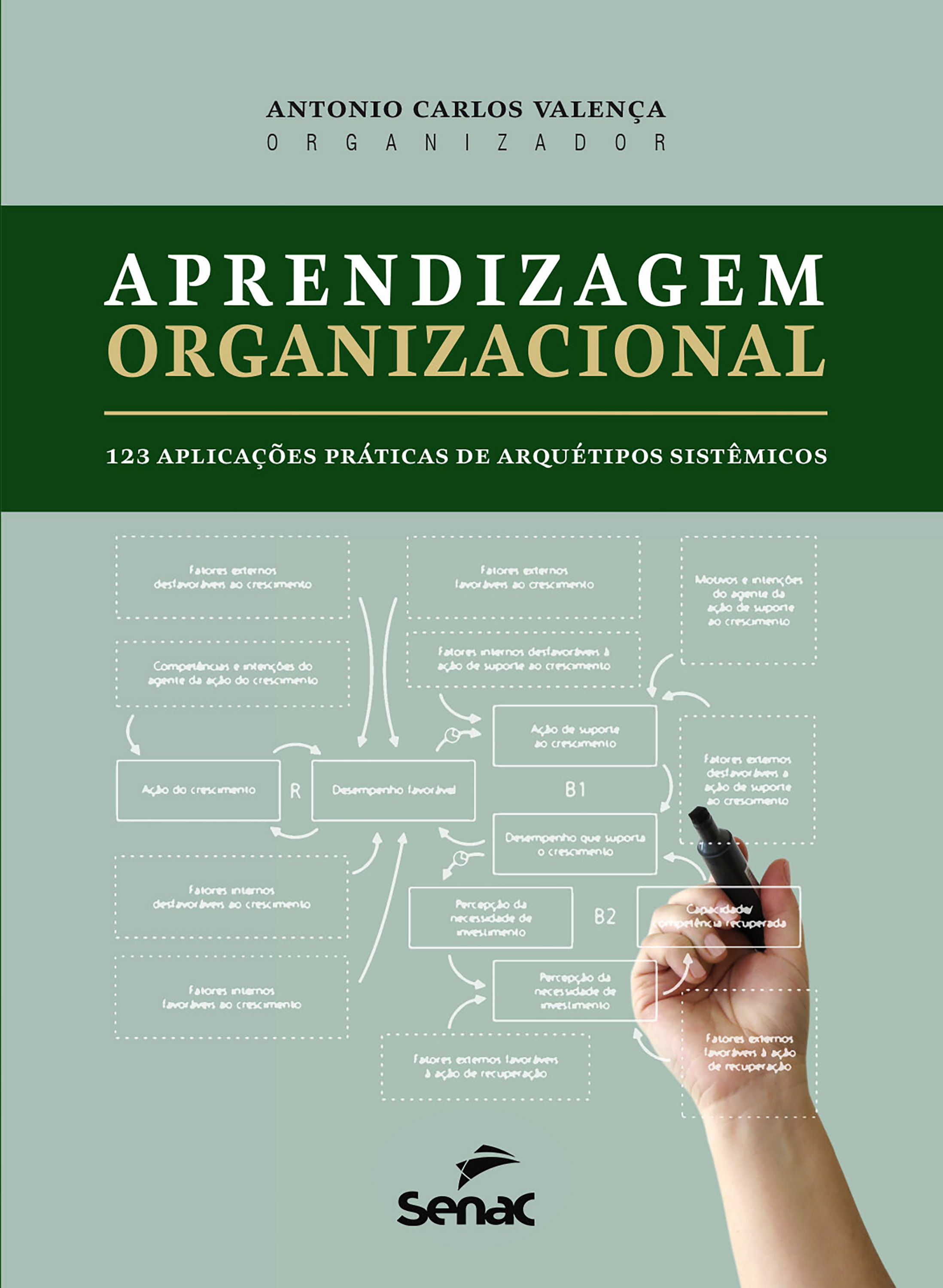 Aprendizagem organizacional