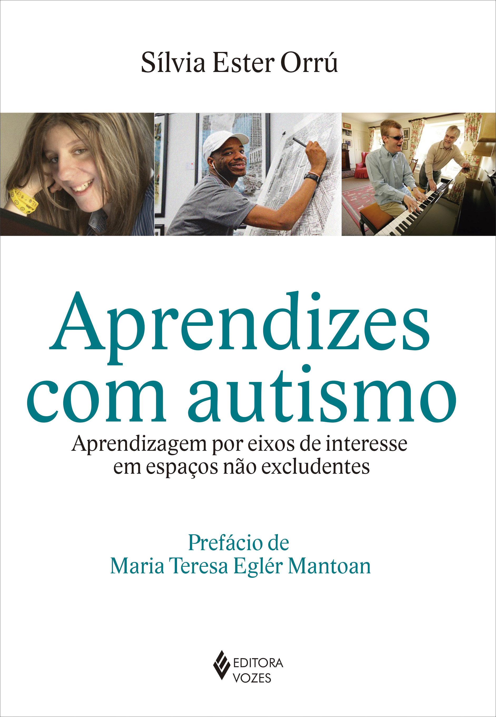 Aprendizes com autismo