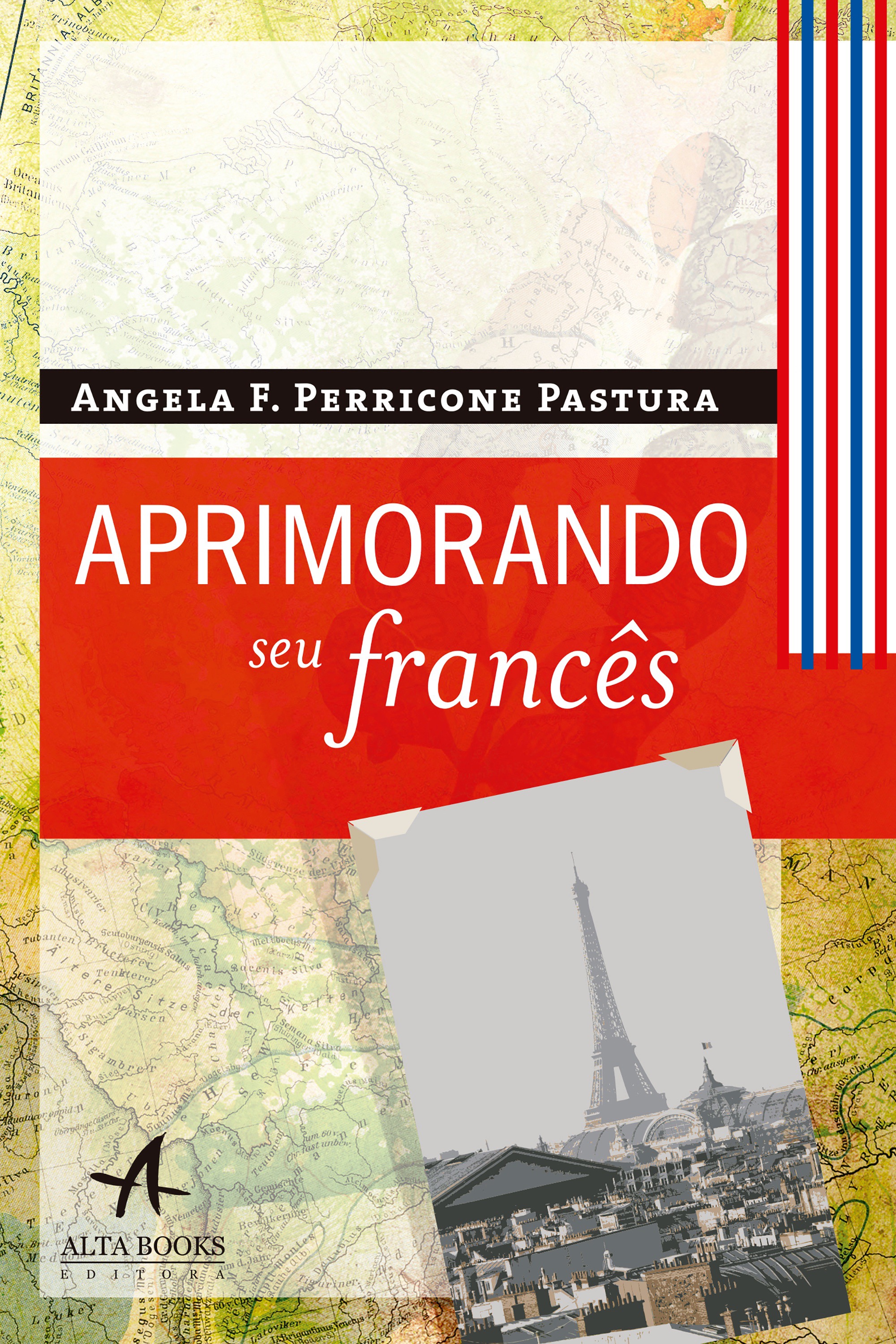 Aprimorando Seu Francês