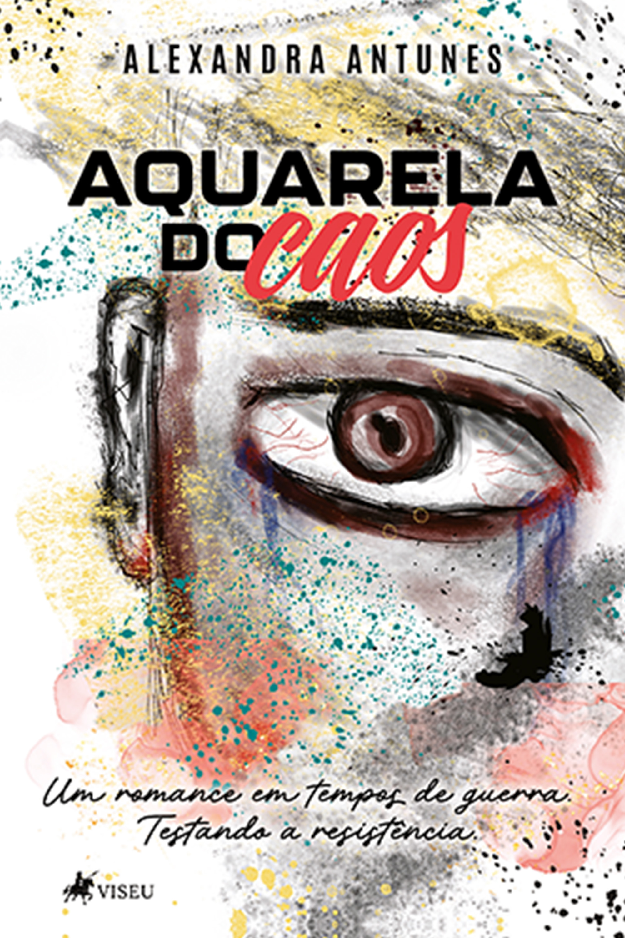 Aquarela do Caos