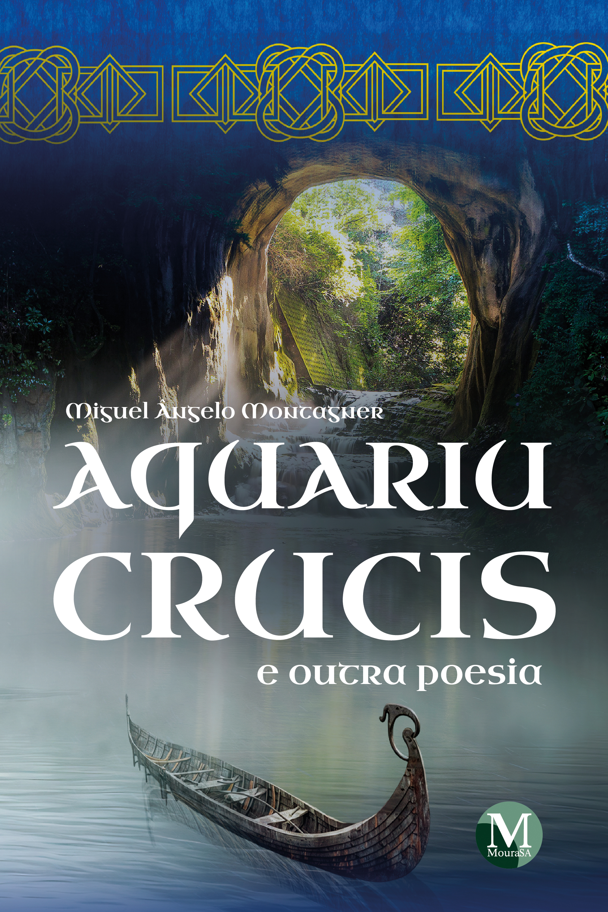 Aquariu/crucis e outra poesia