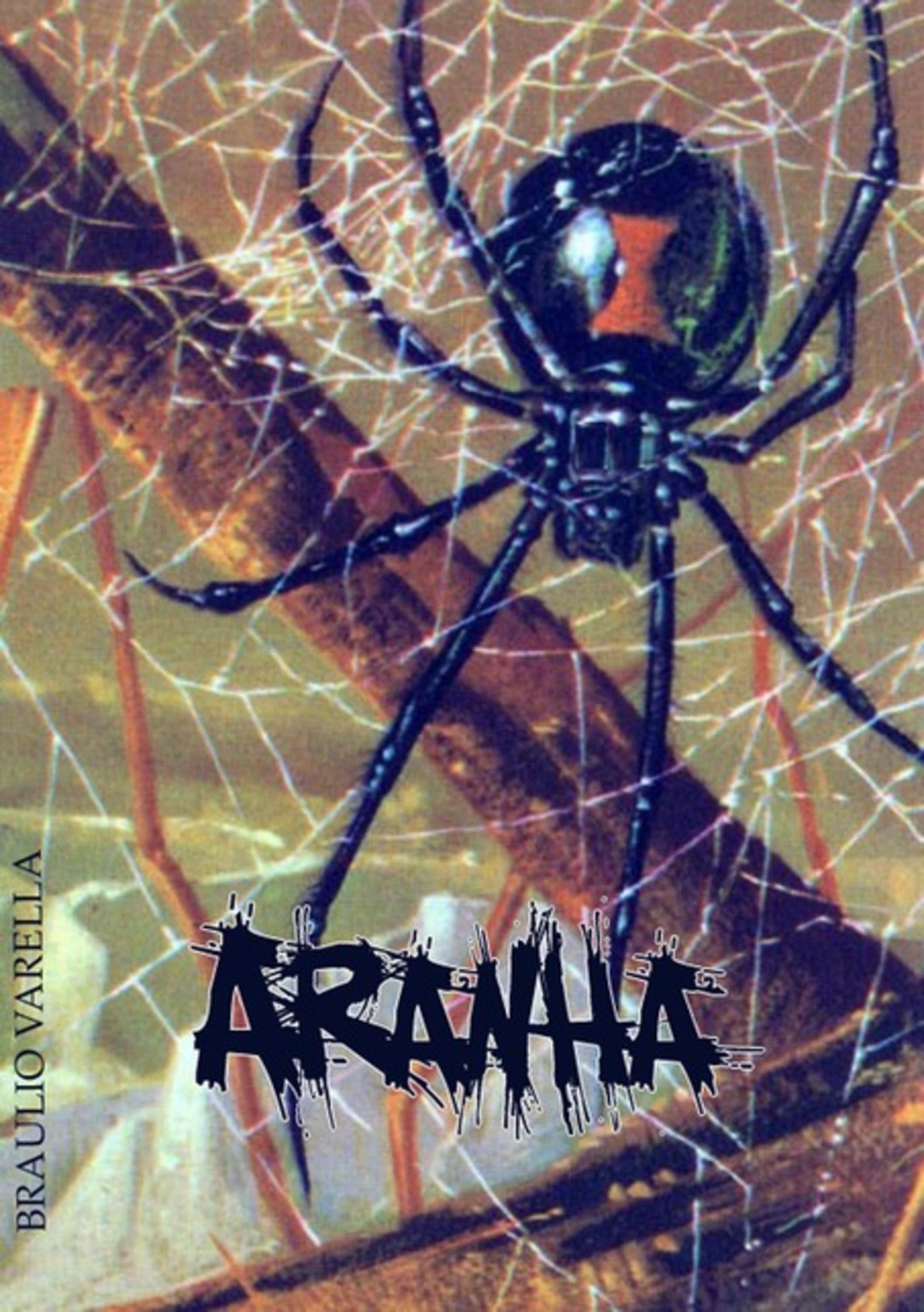 Aranha