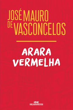 Arara vermelha