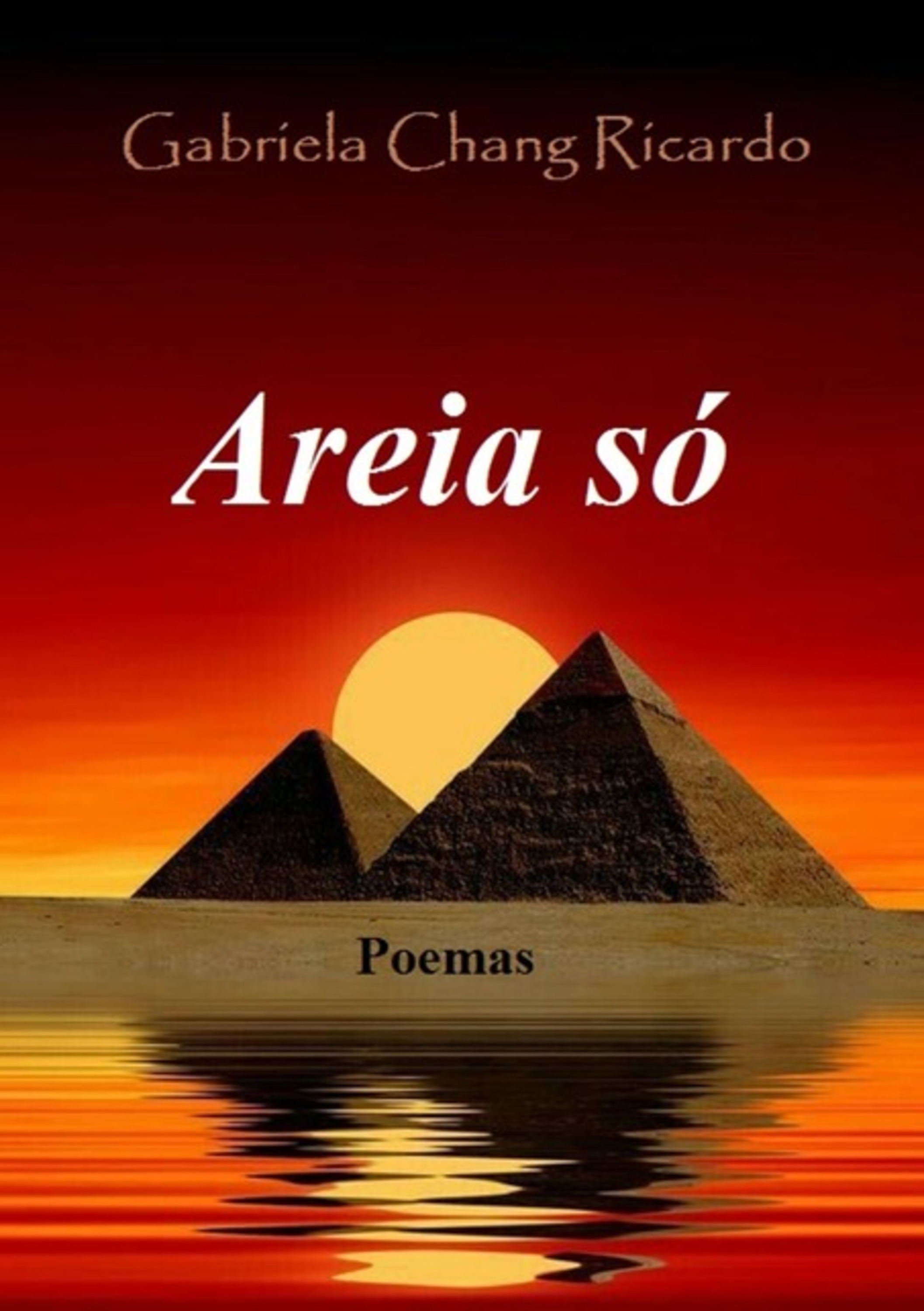 Areia Só