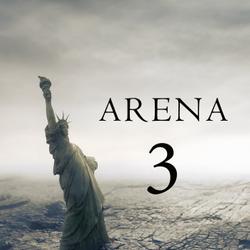 Arena 3 (Book #3 in the Survival Trilogy)