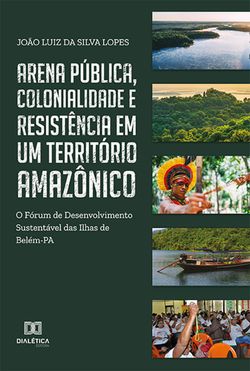 Arena pública, colonialidade e resistência em um território amazônico