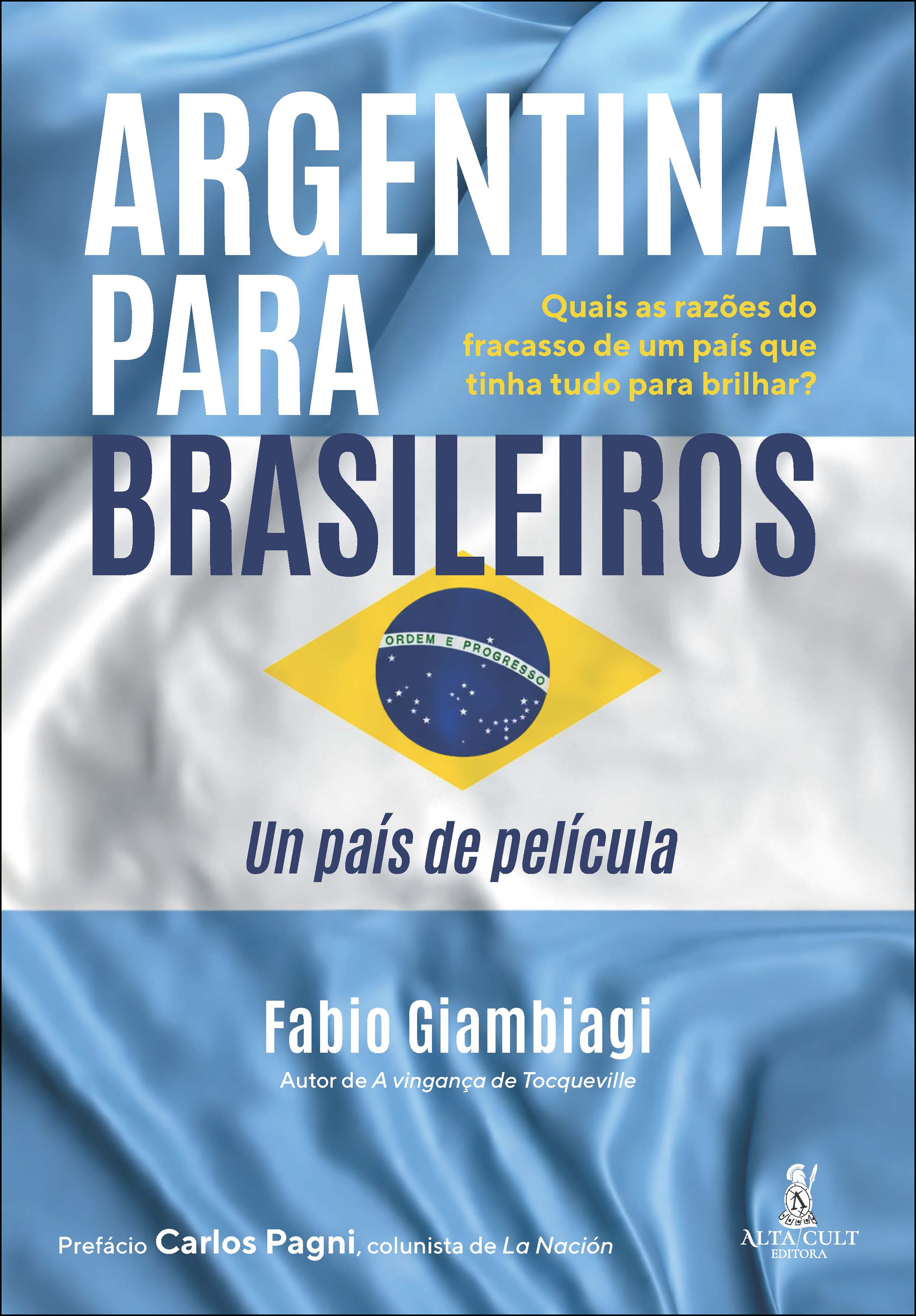 Argentina para brasileiros