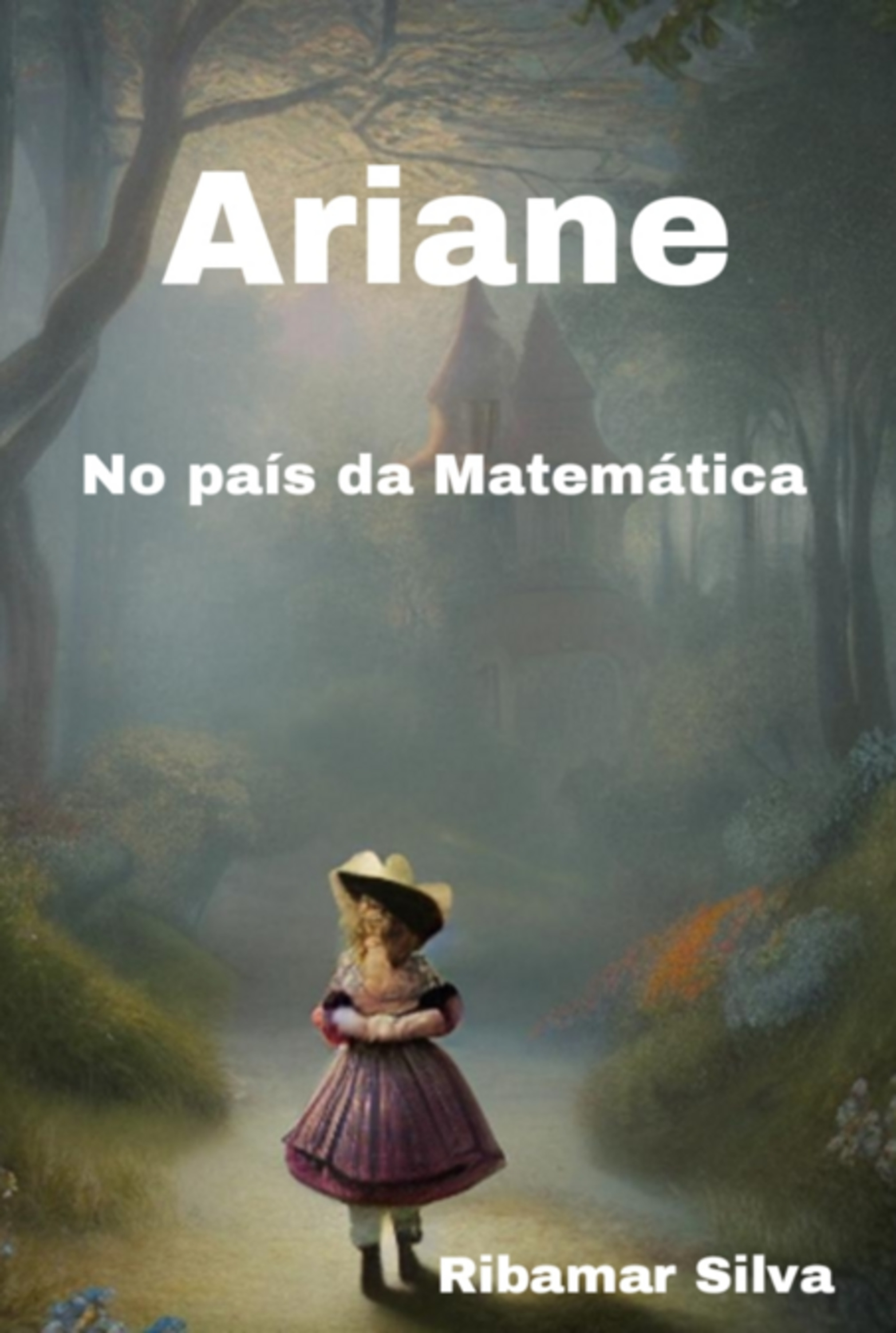 Ariane No País Da Matemática