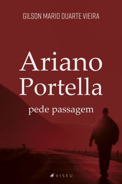 Ariano Portella Pede Passagem