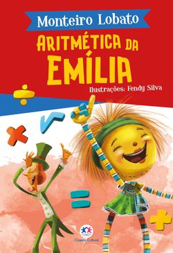 Aritmética da Emília