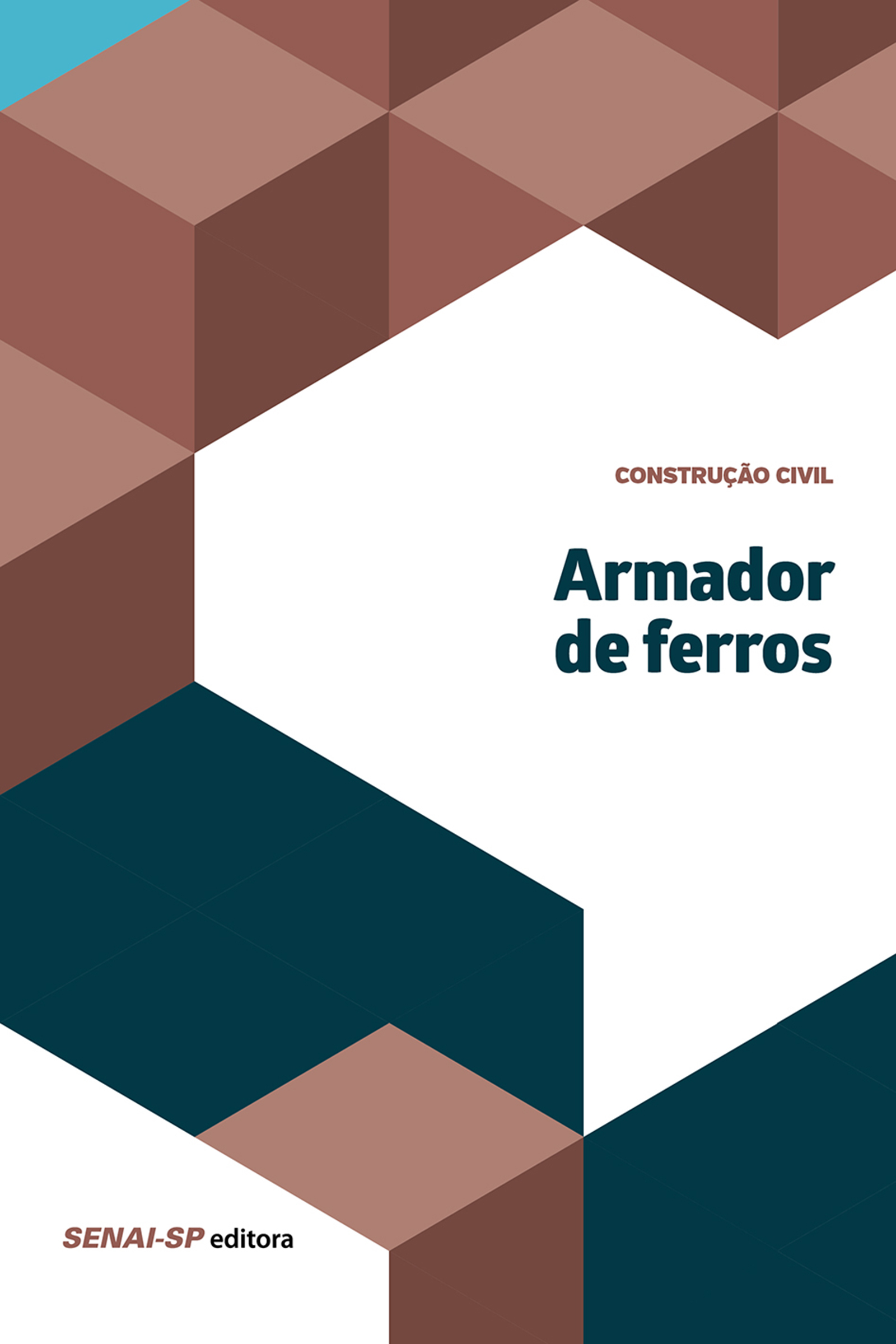 Armador de ferros