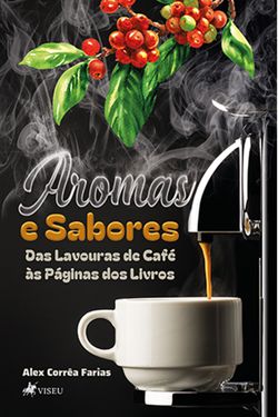 Aromas e Sabores