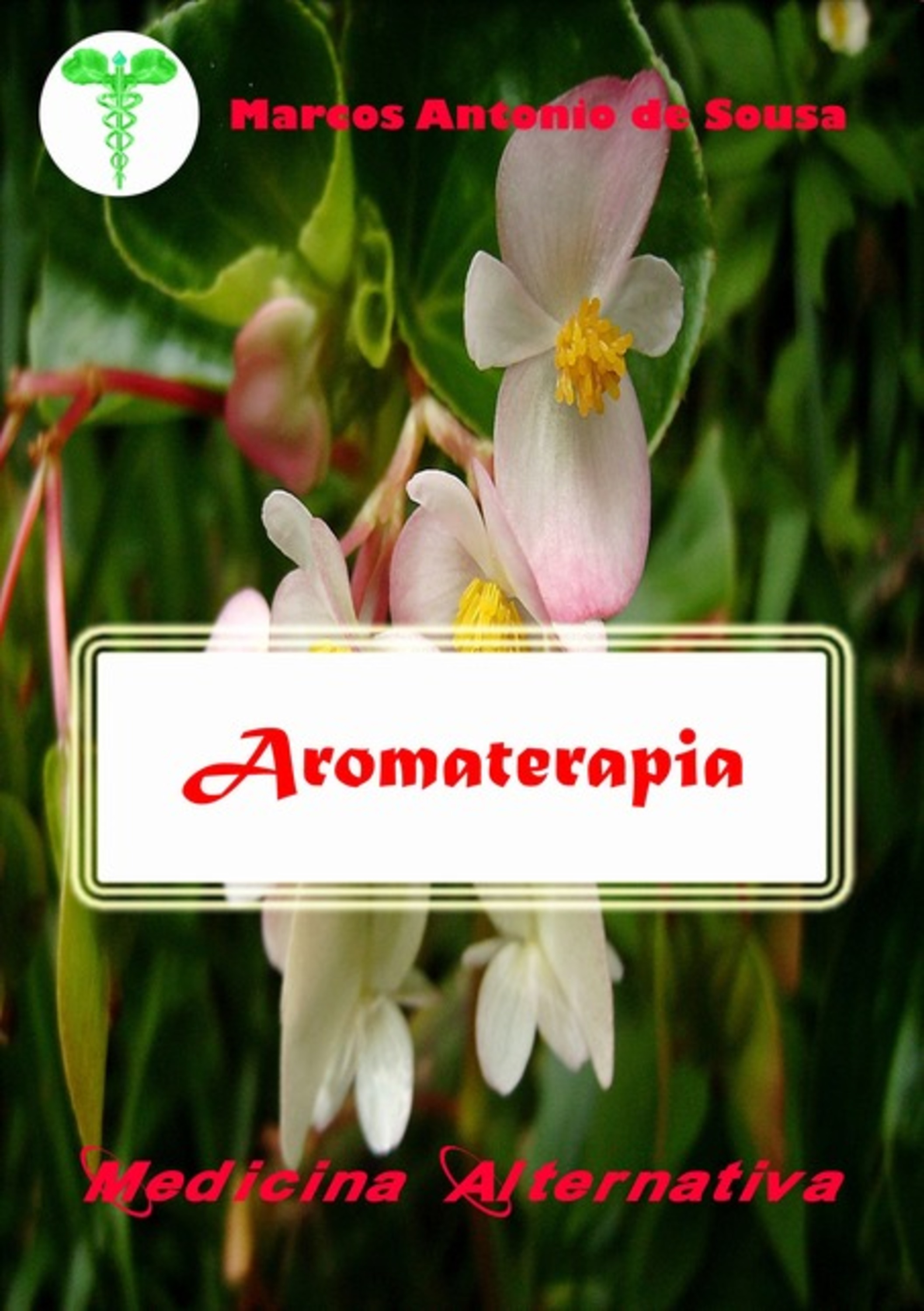 Aromaterapia