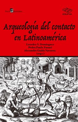 Arqueología Del Contacto En Latinoamérica