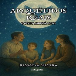 Arquétipos Reais - Como ativá-los
