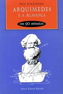 Arquimedes e a Alavanca em 90 minutos