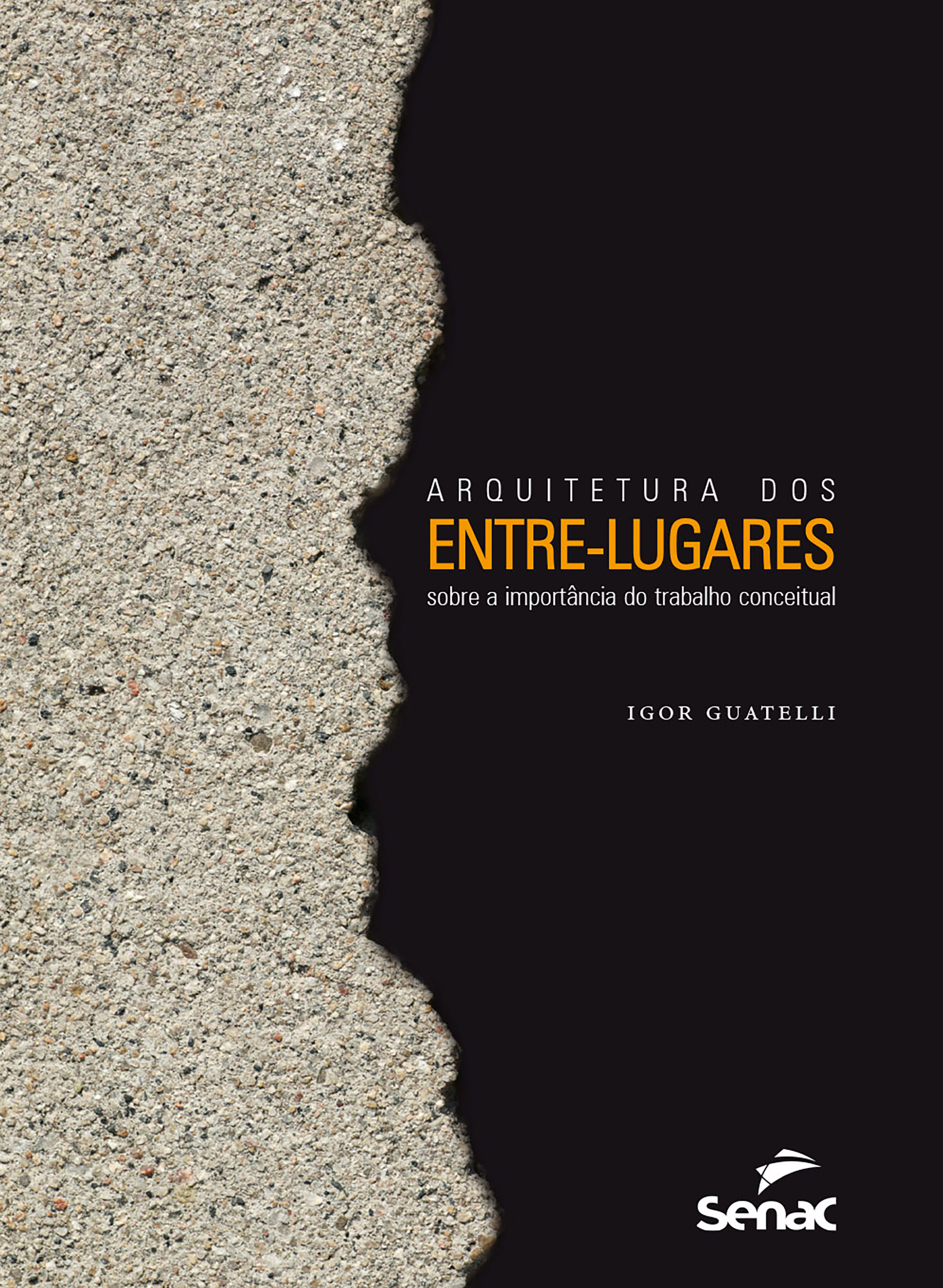 Arquitetura dos entre-lugares