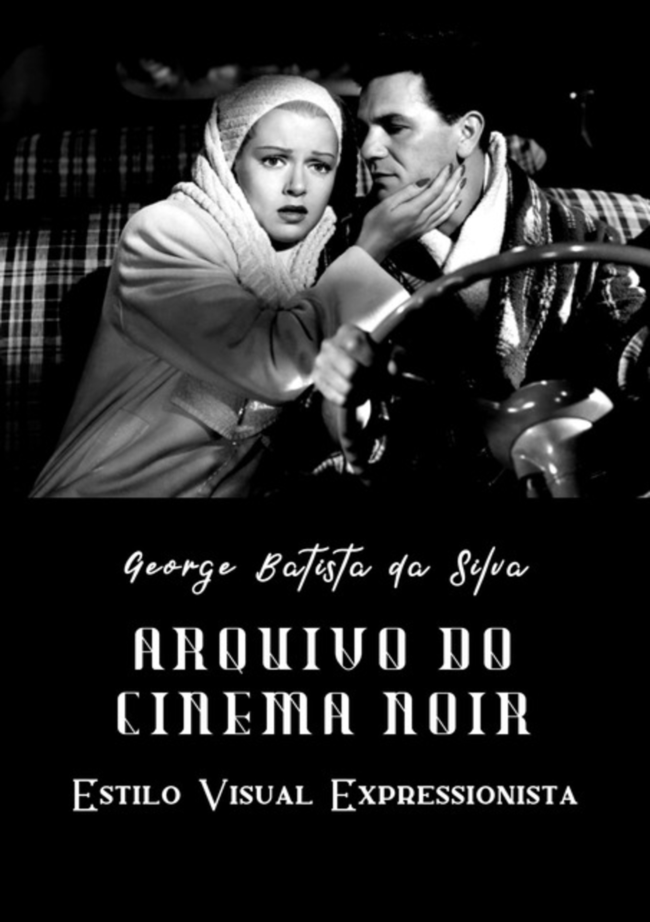 Arquivo Do Cinema Noir