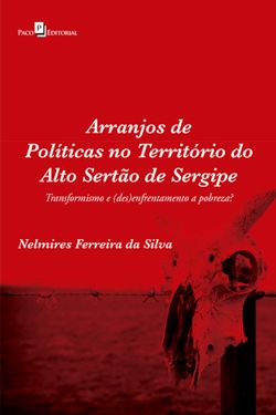 Arranjos de políticas no território do alto sertão de Sergipe