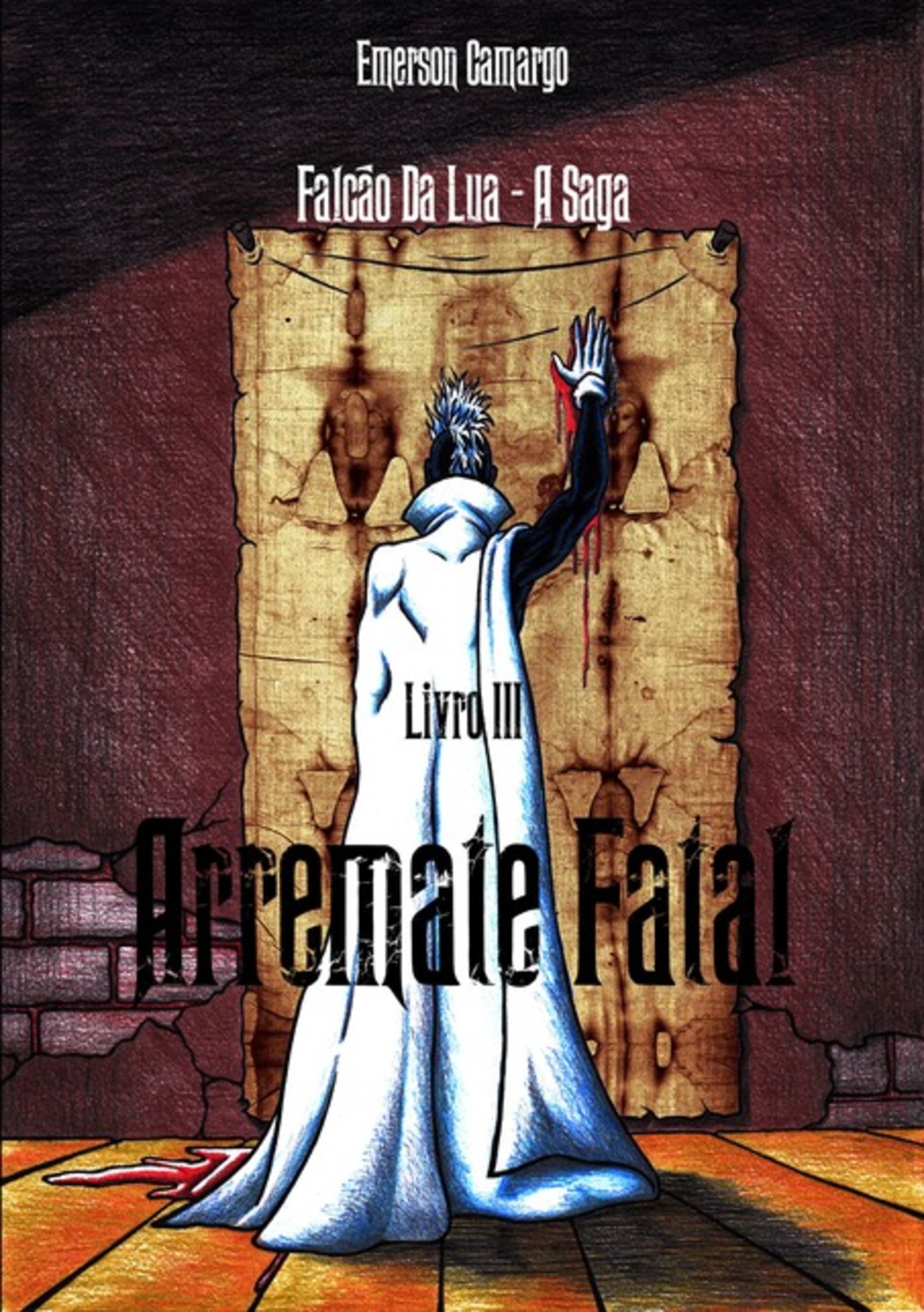 Arremate Fatal